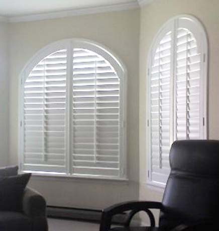 Toronto Mississauga Blinds Drapery Shutters Windows